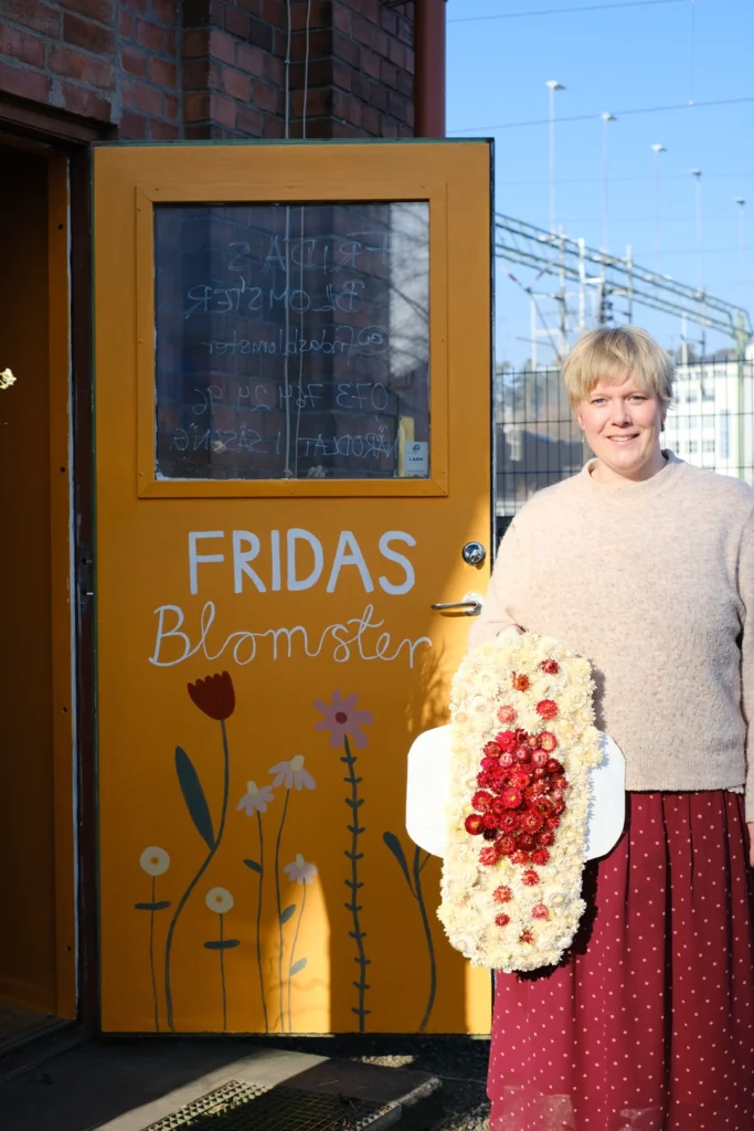 Om Frida Om Frida