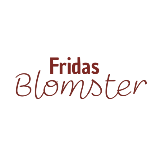 Fridas Blomster